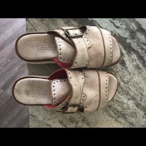Bed Stu Nancy sandals